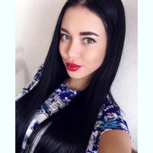 Julia from Kiev